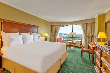Barcelo Guatemala City
