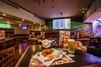 Barcelo Guatemala City