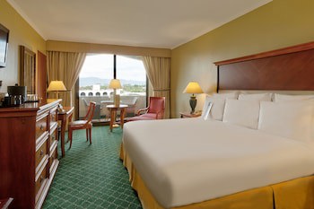 Barcelo Guatemala City