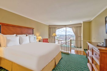 Barcelo Guatemala City