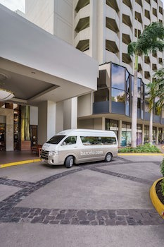 Barcelo Guatemala City