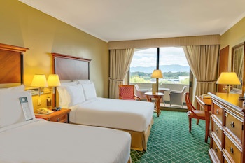 Barcelo Guatemala City