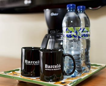 Barcelo Guatemala City