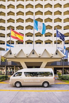 Barcelo Guatemala City