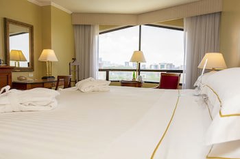 Barcelo Guatemala City