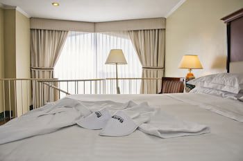Barcelo Guatemala City