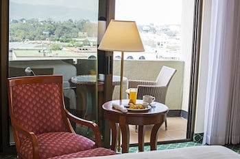 Barcelo Guatemala City