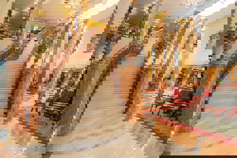 Barcelo Guatemala City