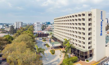 Barcelo Guatemala City