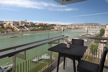 Budapest Marriott Hotel