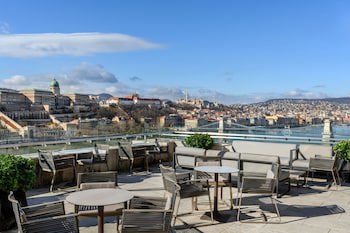 Budapest Marriott Hotel
