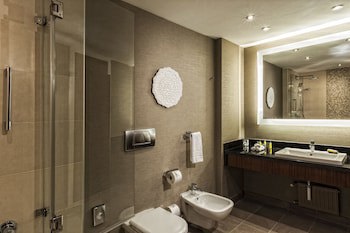 Budapest Marriott Hotel