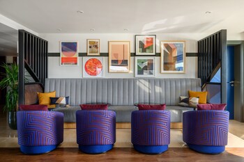 Budapest Marriott Hotel