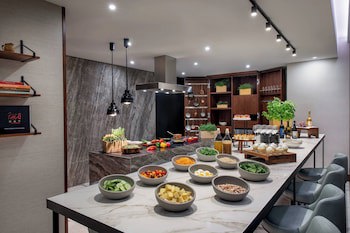 Budapest Marriott Hotel