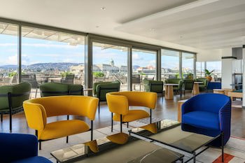 Budapest Marriott Hotel