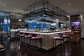 Budapest Marriott Hotel