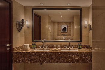 Budapest Marriott Hotel