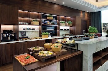 Budapest Marriott Hotel
