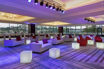 Budapest Marriott Hotel