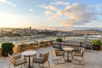 Budapest Marriott Hotel