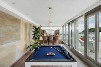 Budapest Marriott Hotel