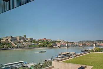 Budapest Marriott Hotel