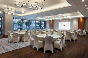 Budapest Marriott Hotel