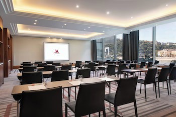 Budapest Marriott Hotel