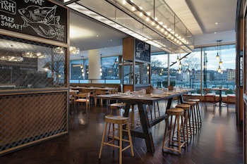 Budapest Marriott Hotel