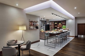 Budapest Marriott Hotel