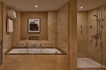 Budapest Marriott Hotel