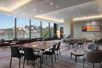 Budapest Marriott Hotel