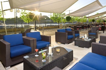 Budapest Marriott Hotel