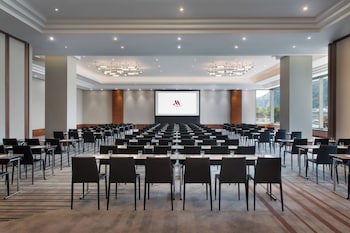 Budapest Marriott Hotel