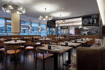 Budapest Marriott Hotel