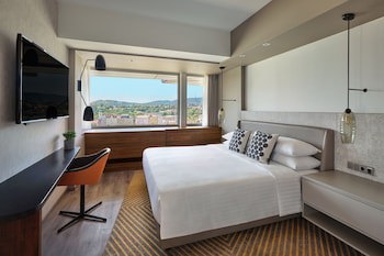 Budapest Marriott Hotel