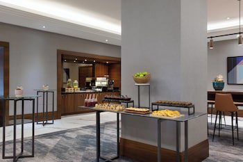 Budapest Marriott Hotel