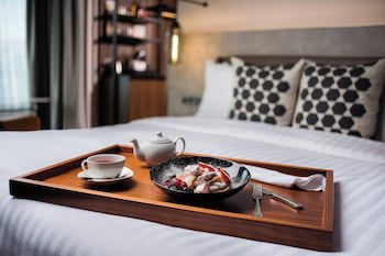 Budapest Marriott Hotel