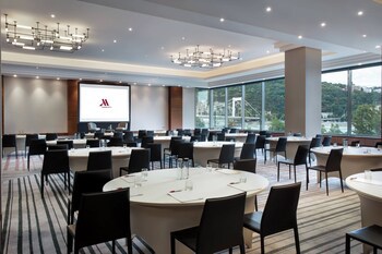 Budapest Marriott Hotel