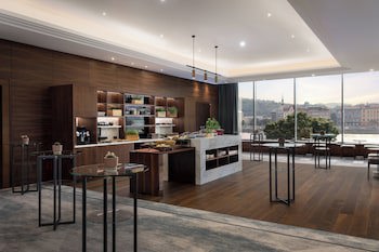 Budapest Marriott Hotel