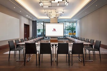 Budapest Marriott Hotel