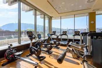 Budapest Marriott Hotel