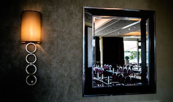 Budapest Marriott Hotel