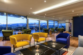Budapest Marriott Hotel