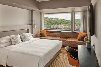 Budapest Marriott Hotel