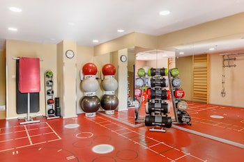 Budapest Marriott Hotel
