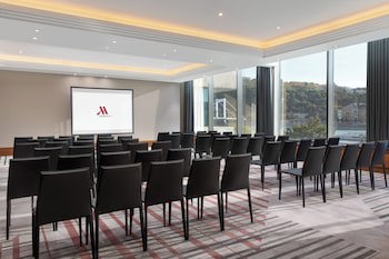 Budapest Marriott Hotel