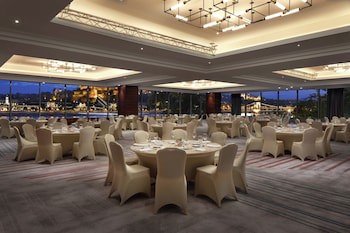 Budapest Marriott Hotel