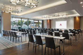 Budapest Marriott Hotel
