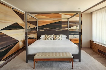 Budapest Marriott Hotel